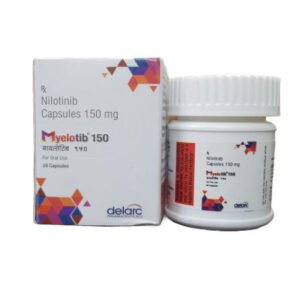 Myelotib 150 Capsule