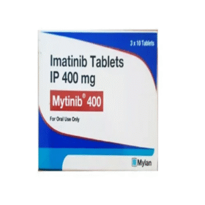 Mytinib 400 Tablet