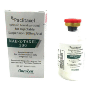 Nab-Z-Taxel 100mg Injection