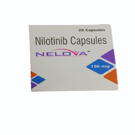 Nelova 150mg Capsule Nelova 150mg Capsule