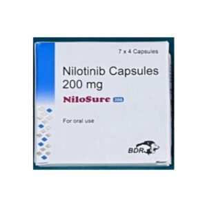 Nilosure 200 Capsule