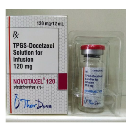 Novotaxel 20mg Injection-450X450 Novotaxel 20MG