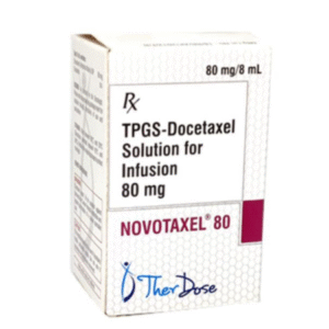 Novotaxel 80mg Injection