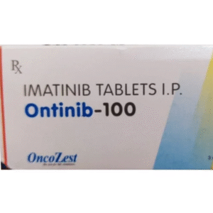 Ontinib 100 Tablet