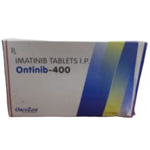 Ontinib 400 Tablet