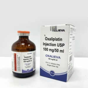 Oxalieva 100 Injection