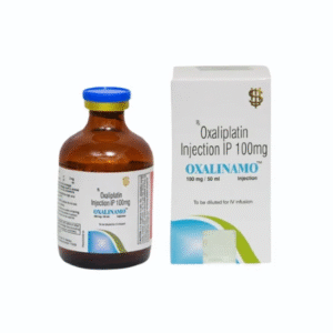 Oxalinamo 100 Injection