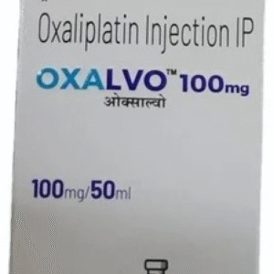 Oxalvo 100 Injection