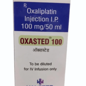 Oxasted 100 Injection