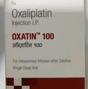 Oxatin 100 Injection