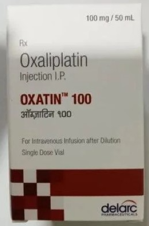 Oxatin 100mg Injection Oxatin 100mg Injection