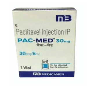 PAC MED 30mg Injection