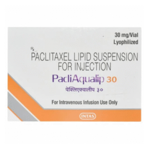 PacliAqualip 30mg