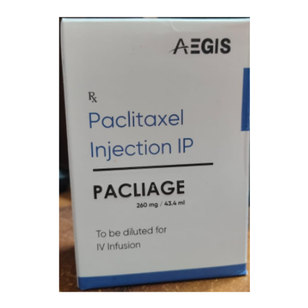 Pacliage 260mg Injection-450x450 Pacliage 260mg Injection