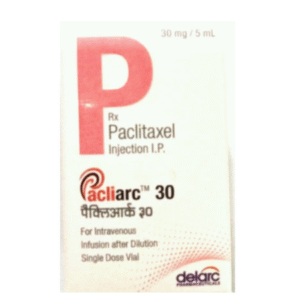 Pacliarc 30mg