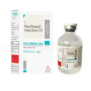 Paclibenz 260 Injection