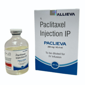 Paclieva 260mg Injection