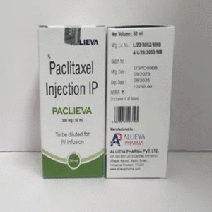 Paclieva 300mg