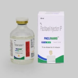 Paclinamo 300mg Injection