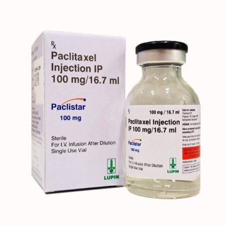 Paclistar 100mg Injection-450x450 Paclistar 100mg Injection