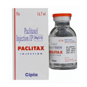 Paclitax 100 Injection