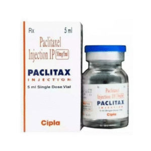 Paclitax 30mg Injection
