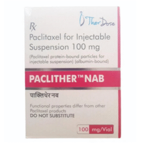Paclither Nab Injection