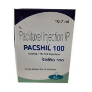 Pacshil 100mg Injection