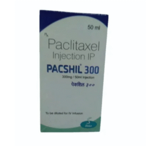 Pacshil 300mg Injection