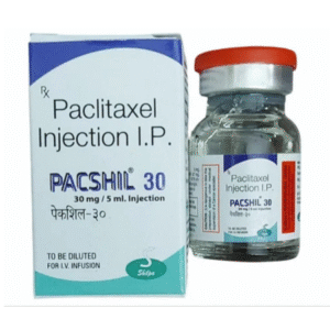 Pacshil 30mg Injection