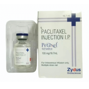 Pataxel 100mg Injection
