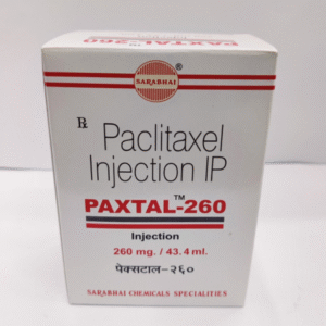 Paxtal 260mg Injection