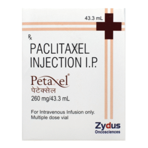 Petaxel 260mg Injection