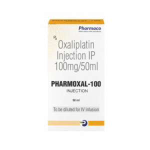 Pharmoxal 100 Injection