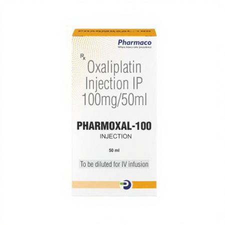 Pharmoxal 100mg Injection (2) Pharmoxal 100mg Injection (2)