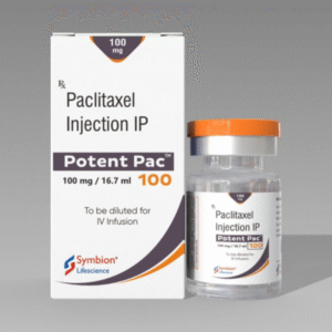 PotentPac 100 Injection
