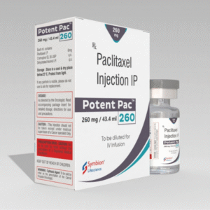 PotentPac 260 Injection