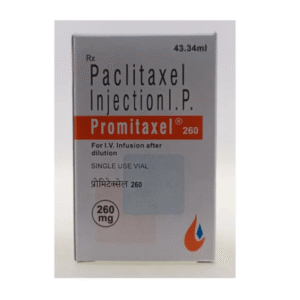 Promiitaxel 260mg Injection