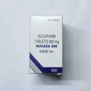 Rucaza 300mg Tablet
