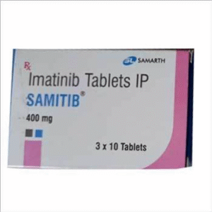 Samitib 400 Tablet