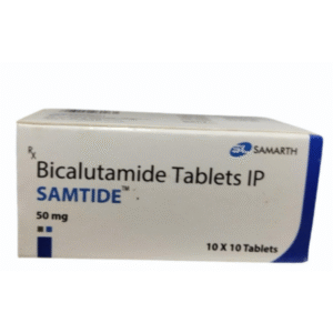 Samtide 50mg Tablet