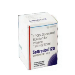 Solfredoc 120mg