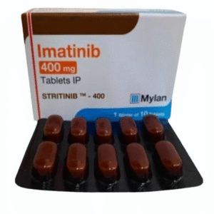 Stritinib 400 Tablet