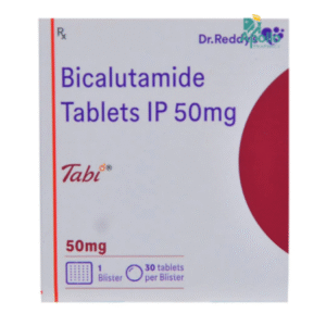 Tabi 50mg Tablet