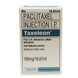 Taxeleon 100mg Injection