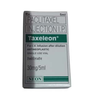 Taxeleon 30mg Injection