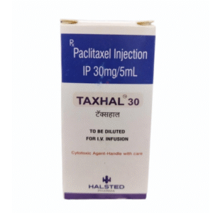 Taxhal 30 Injection