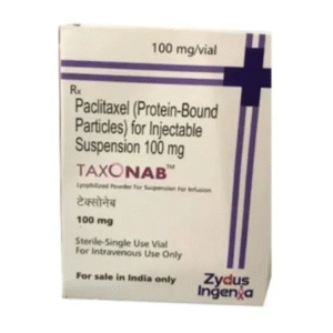 Taxonab 100mg Injection