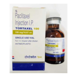 Tortaxel 100mg