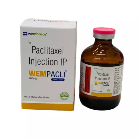 Wempacli 260mg Injection-450x450 Wempacli 260mg Injection